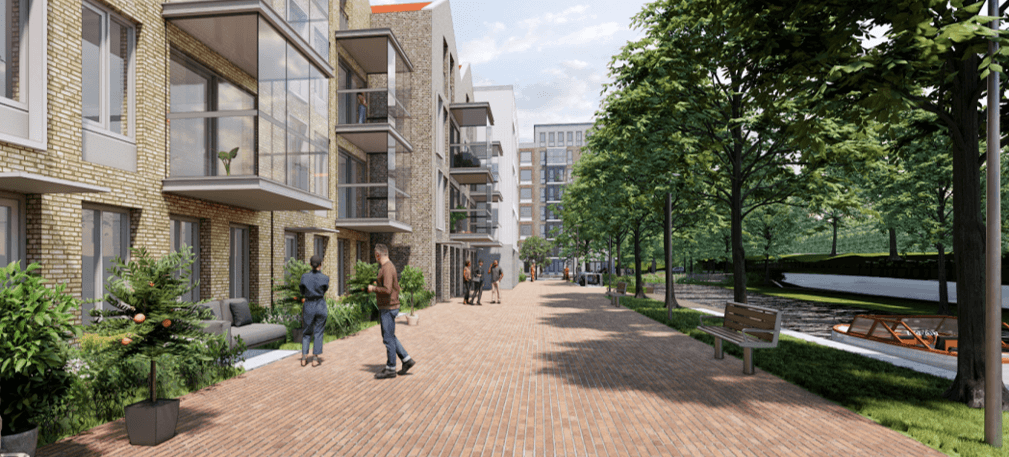 Anterieure overeenkomst